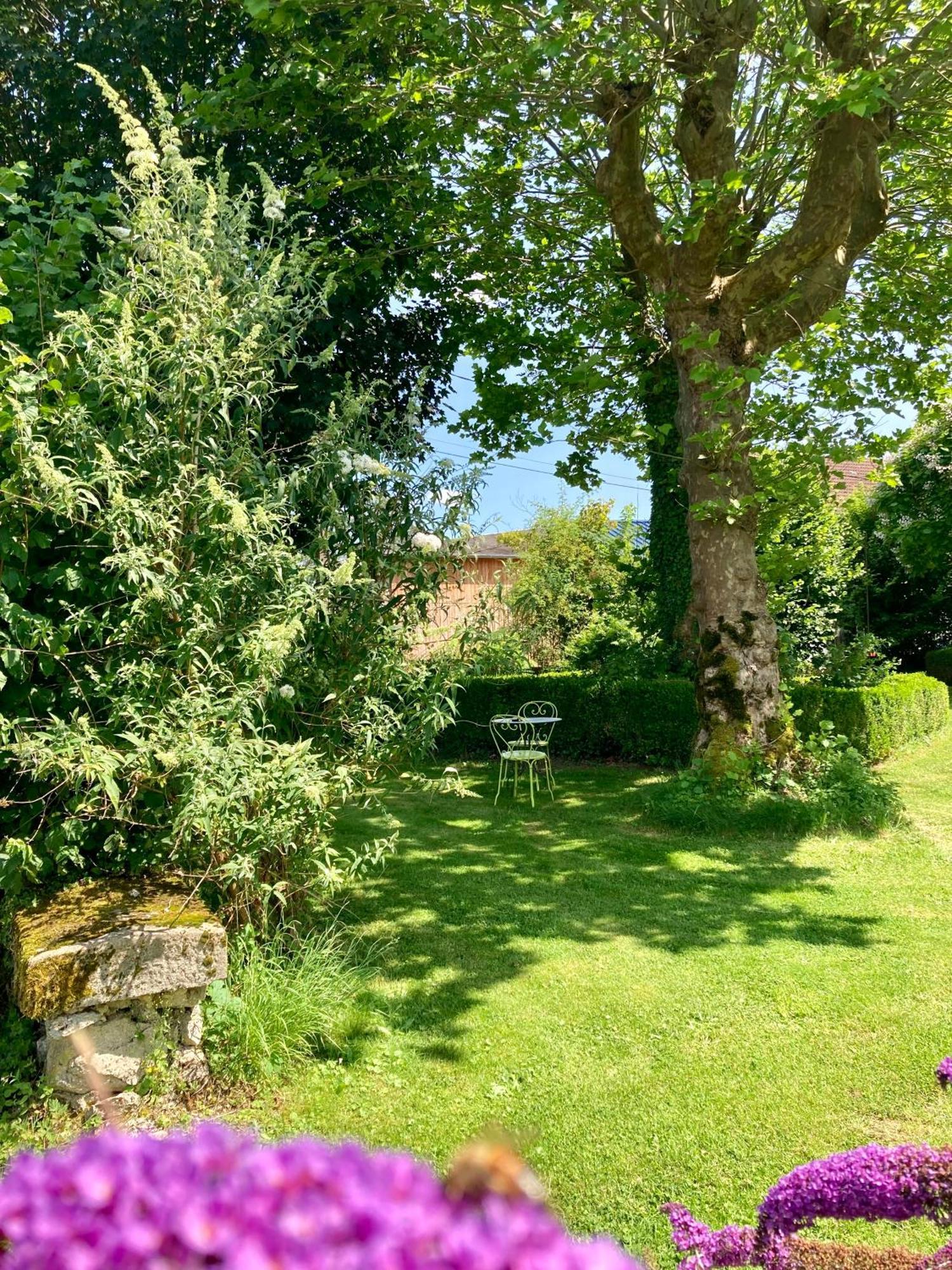 Chateau Gioux Saint-Pierre-Bellevue Eksteriør billede