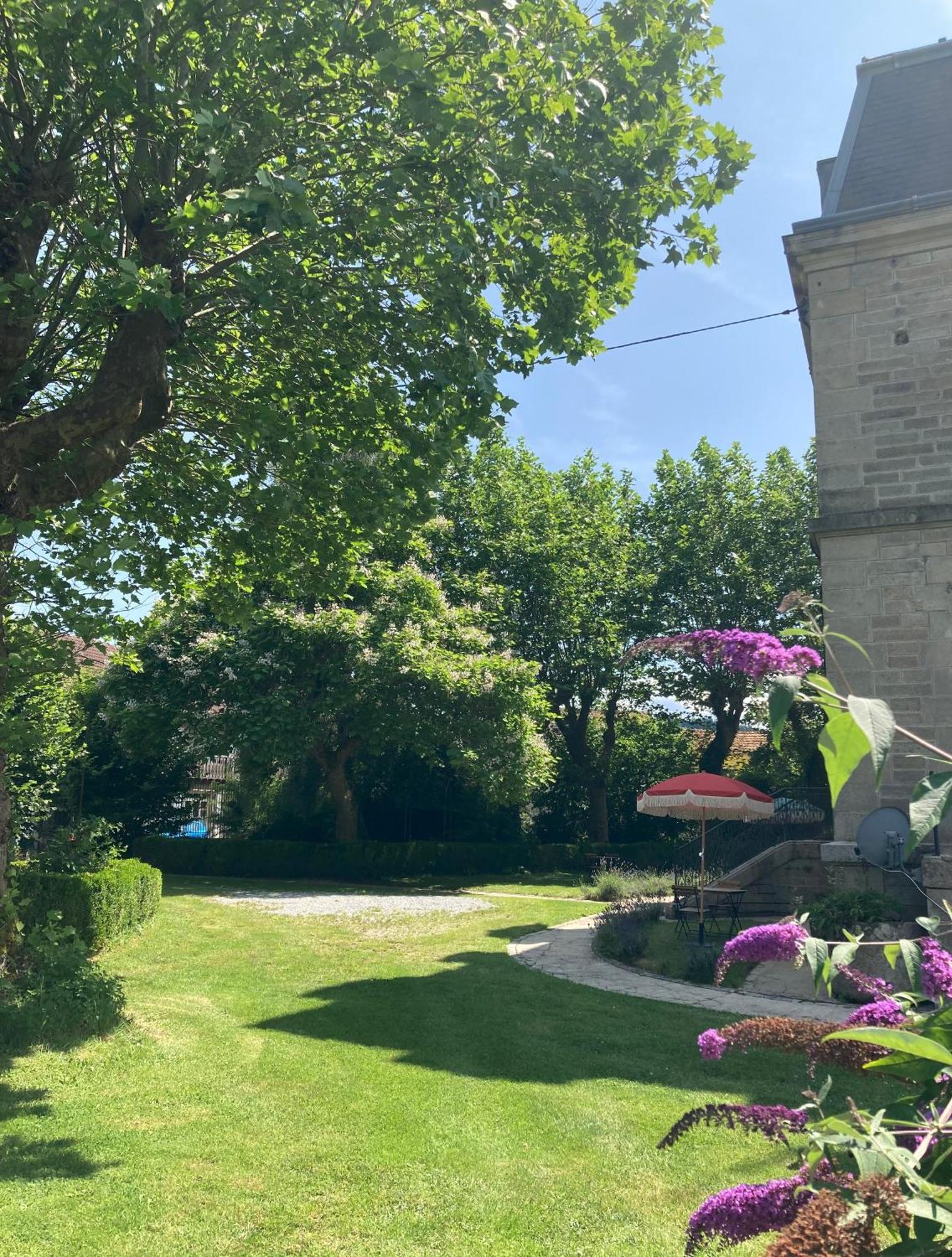 Chateau Gioux Saint-Pierre-Bellevue Eksteriør billede