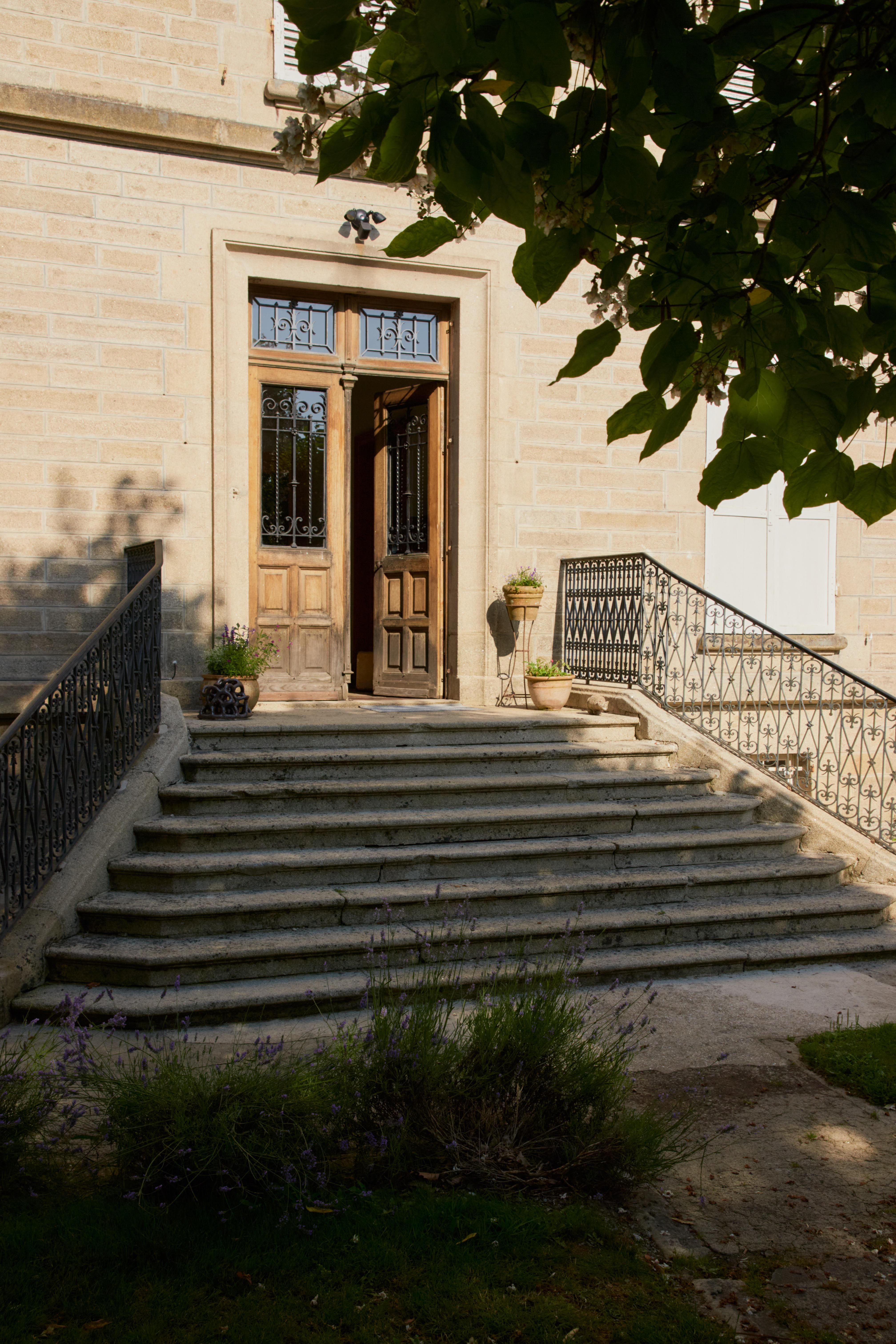 Chateau Gioux Saint-Pierre-Bellevue Eksteriør billede