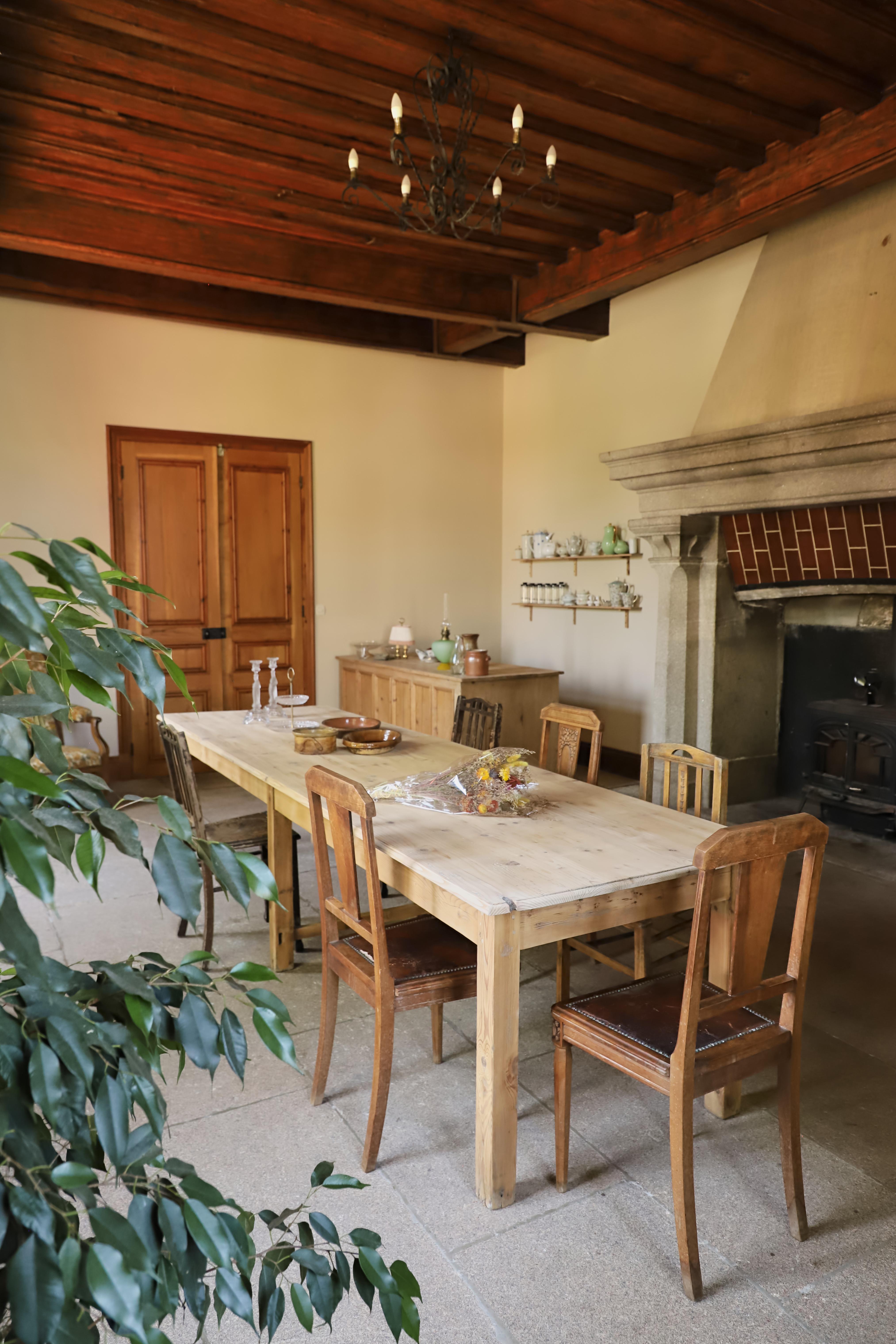 Chateau Gioux Saint-Pierre-Bellevue Eksteriør billede