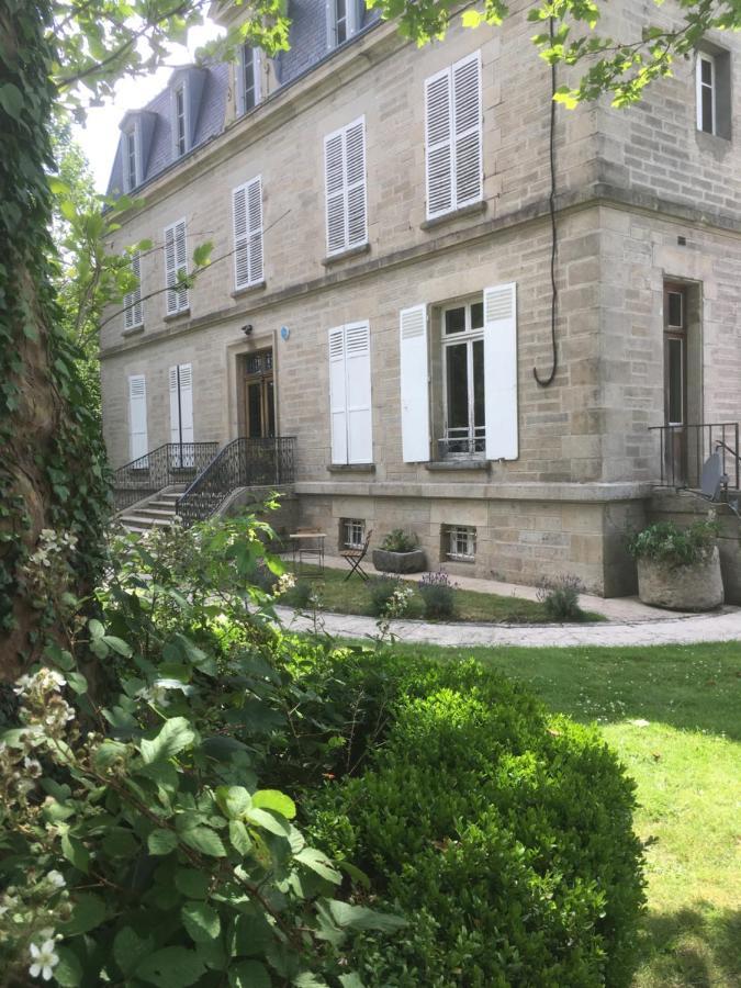 Chateau Gioux Saint-Pierre-Bellevue Eksteriør billede