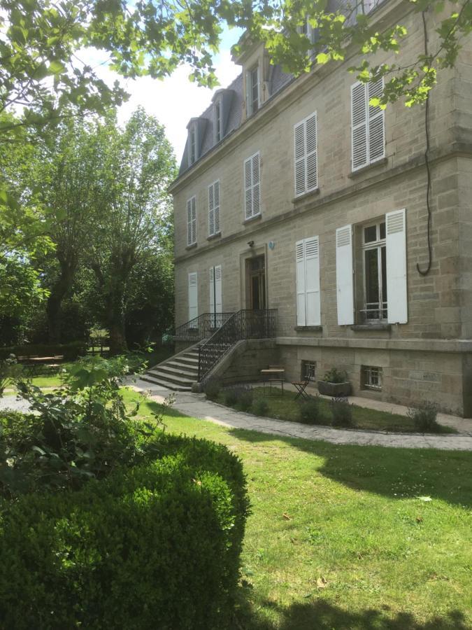 Chateau Gioux Saint-Pierre-Bellevue Eksteriør billede