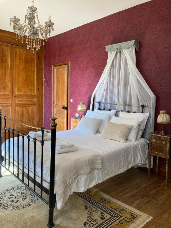 Chateau Gioux Saint-Pierre-Bellevue Eksteriør billede