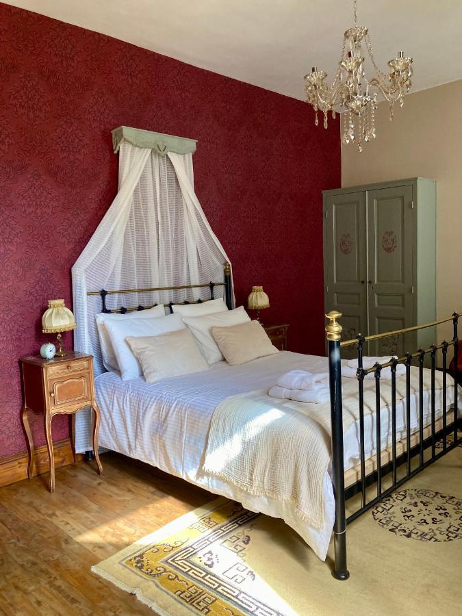 Chateau Gioux Saint-Pierre-Bellevue Eksteriør billede